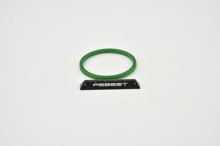 FEBEST Junta anular, conducto aire admisión (RINGAH-003) para VW Passat B6 Sedán (3C2) 2.0 TDI (125 KW / 170 CV / de 2005)