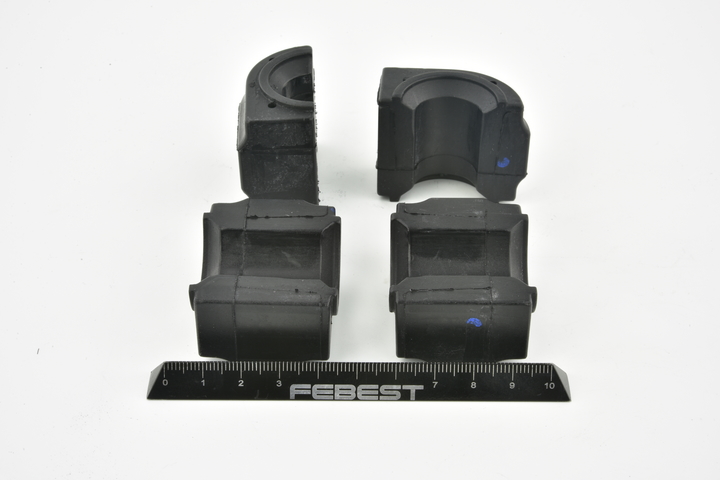 FEBEST Gommini barra stabilizzatrice VWSB-5G1R-KIT