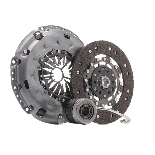 RYMEC Kit frizione JT17981077