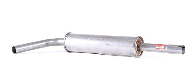 Marmitta centrale BOSAL 220-039