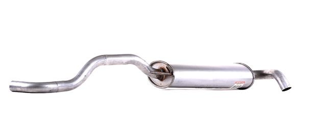 OEM 6N0253609AA BOSAL Silenciador trasero 233-325 para VOLKSWAGEN, SEAT, AUDI, SKODA