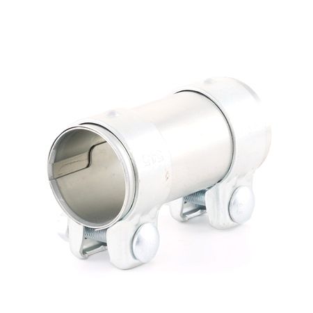 BOSAL Auspuffschelle (265-459) für AUDI A6 Limousine (4B2, C5) 2.8 (142 KW / 193 PS / ab 1997)