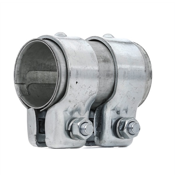 Skjøt, eksosrør (265-810) fra BOSAL for RENAULT CLIO II (BB0/1/2_, CB0/1/2_) 1.4 (B/CB0C, B/CB0S) (55 KW / 75 HK / Fra 1998)