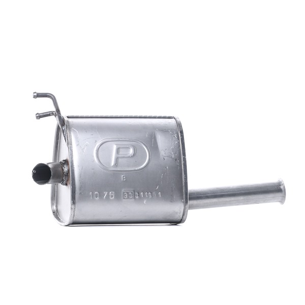 ESD / Endtopf POLMO 10.75