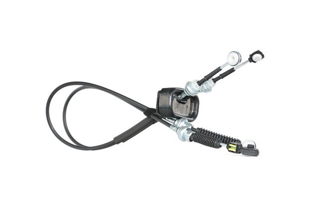 ESEN SKV Tirette à câble, boîte de vitesse manuelle (27SKV009) pour RENAULT Trafic II Van (FL) 1.9 dCi 100 (FL0C) (74 KW / 101 CH / de 2001)