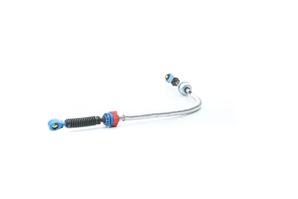 Schakelkabel (27SKV069) van ESEN SKV Voor FORD TRANSIT Bus (FD_ _, FB_ _, FS_ _, FZ_ _, FC_ _) 2.0 DI (F_E_, F_F_, F_G_) (63 KW / 86 PK / Van 2000)