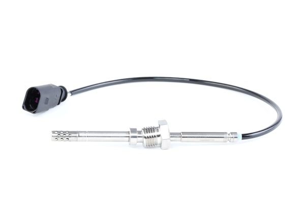 RIDEX Sensor, temperatura dos gases de escape (3938E0020) para AUDI A6 Sedan (4F2, C6) 2.7 TDI quattro (132 KW / 180 CV / de 2004)