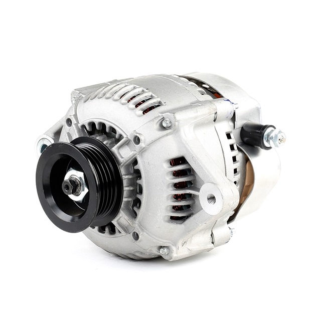 koop Dynamo / Alternator - RIDEX (4G0247)