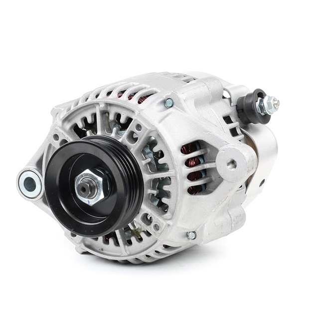 koop Dynamo / Alternator - RIDEX (4G0248)