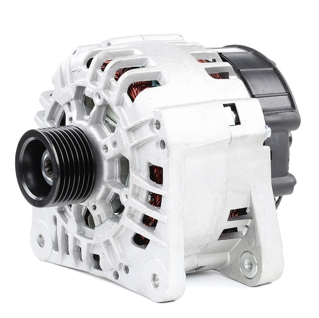 koop Dynamo / Alternator - RIDEX (4G0250)