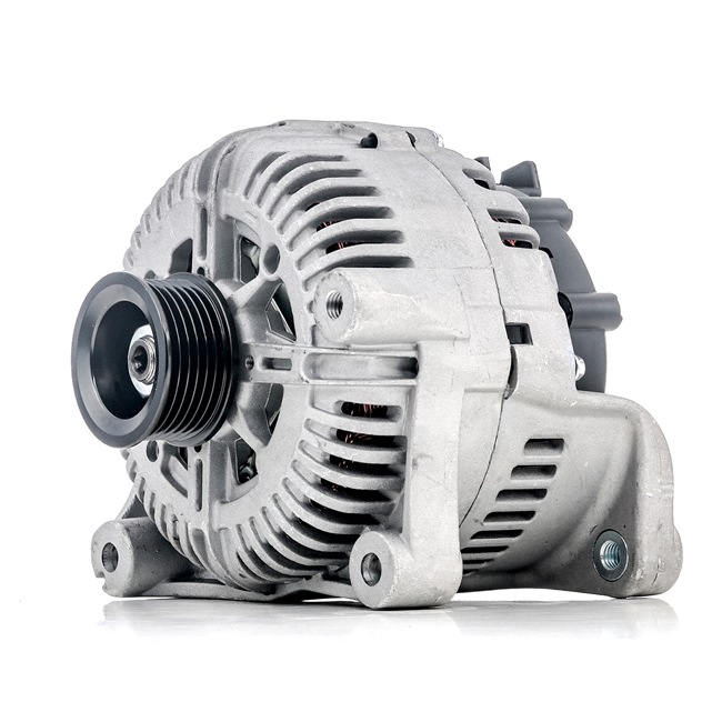 koop Dynamo / Alternator - RIDEX (4G0251)