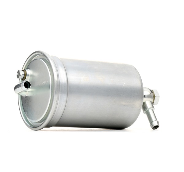 RIDEX Fuel filter (9F0212) for AUDI A4 Convertible (8H7, B6, 8HE, B7) 2.7 TDI (132 KW / 180 HP / from 2006)