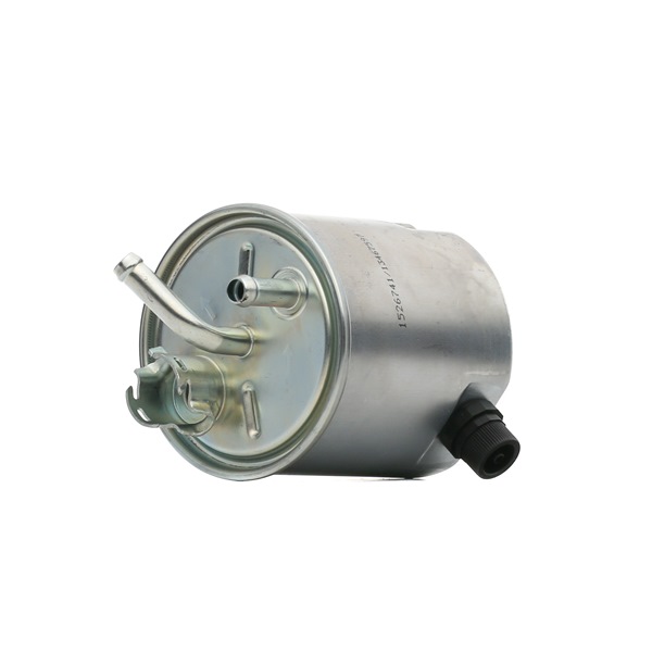 OEM 16400LC30A RIDEX  Kraftstofffilter 9F0238 für NISSAN, INFINITI