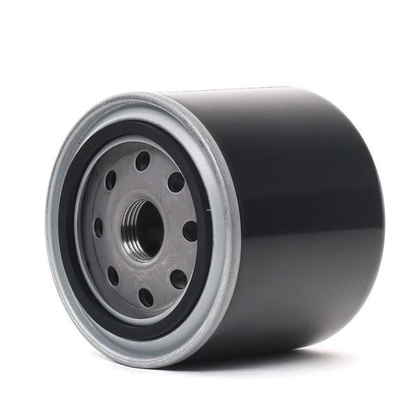 RIDEX Kraftstofffilter (9F0240) in erstklassiger Qualität für TOYOTA Land Cruiser SUV (_J4_, _J5_) 4.0 D (HJ47_V) (76 KW / 103 PS / de 1980)