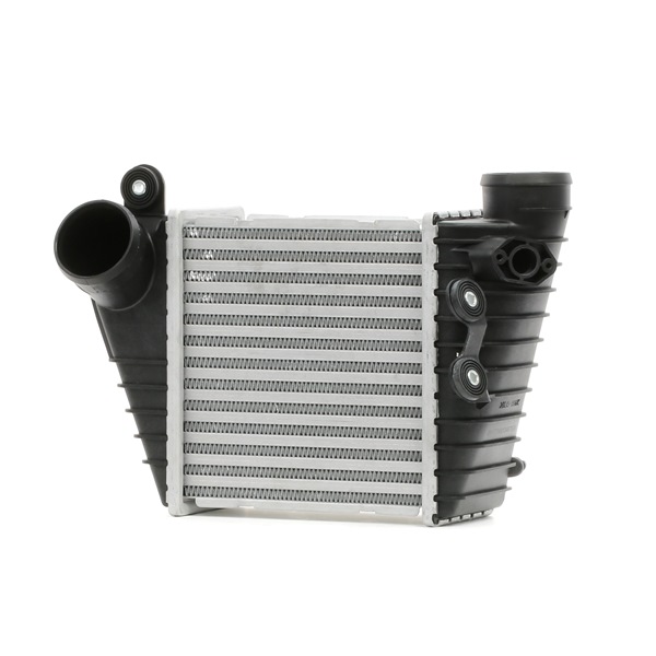 OEM 1J0145803B STARK Intercooler SKICC-0890059 per VOLKSWAGEN, AUDI, FORD, SEAT, VOLVO