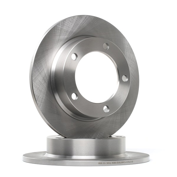 Jarrulevy SKBD-0023830 alkaen STARK