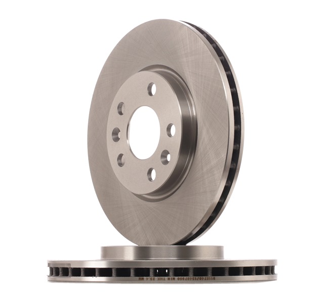 Jarrulevy SKBD-0023839 alkaen STARK
