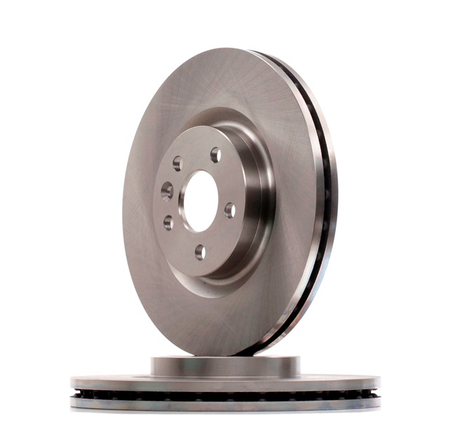STARK Disco freno SKBD-0023861 Dischi freno STARK SKBD-0023861