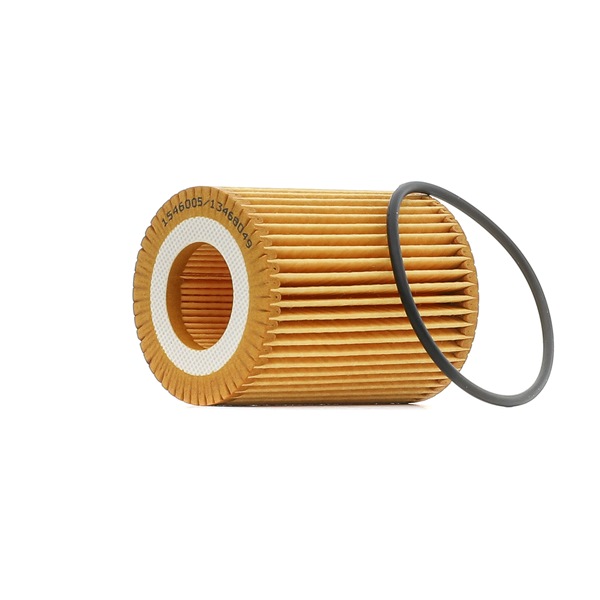RIDEX Filtro de aceite (7O0171) para BMW 1 Hatchback (F20) 118 i (125 KW / 170 CV / de 2011)