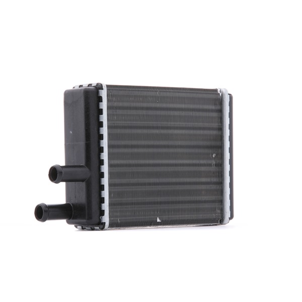 MONTEGO Wärmetauscher, Innenraumheizung RIDEX 467H0113