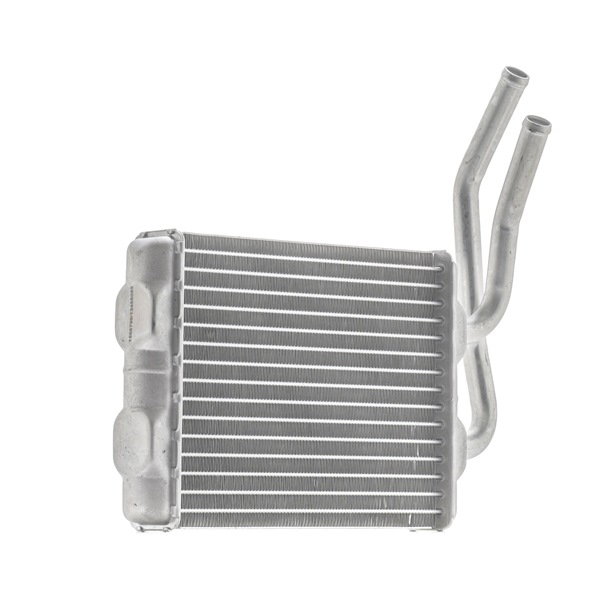 Heater matrix RIDEX 467H0114