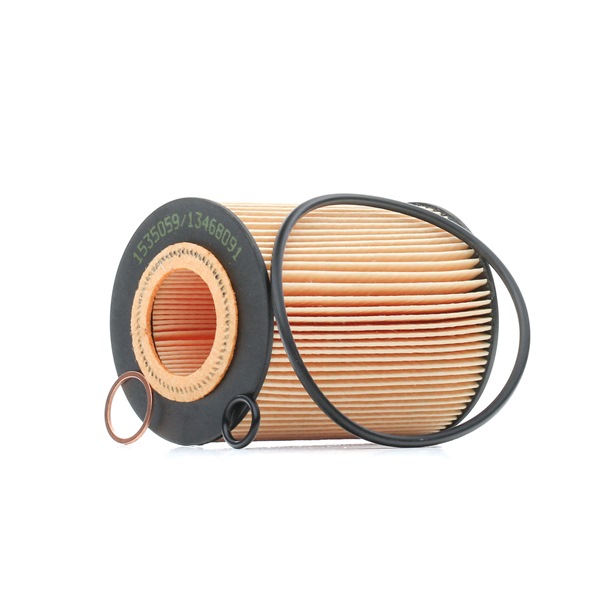 Ölfilter RIDEX 7O0185