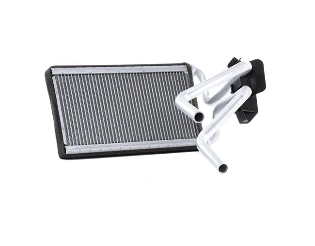 RIDEX Scambiatore calore per riscaldamento abitacolo (467H0121) per JEEP COMPASS (MK49) 2.0 CRD 4x4 (88 KW / 120 CV / dal 2007)