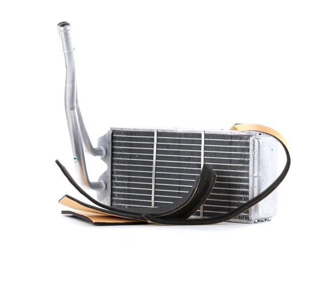 OEM JEF100150 RIDEX Scambiatore calore per riscaldamento abitacolo 467H0128 per VOLVO, LAND ROVER, ROVER, AUSTIN
