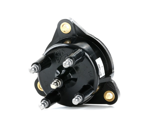 BREMI Tête de delco (6303) pour RENAULT Trafic I Bus (TX, TXW, T, P, V) 1.7 (50 KW / 68 CH / de 1992)