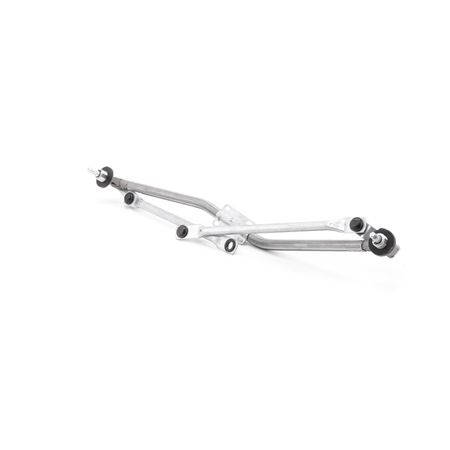 OEM 2E0955023 RIDEX Varillaje de limpiaparabrisas 300W0030 para VOLKSWAGEN, MERCEDES-BENZ, SEAT, AUDI, SKODA