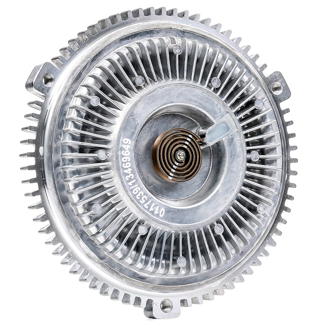 OEM 1112000522 STARK Embrague, ventilador del radiador SKCR-0990040 para MERCEDES-BENZ, VOLVO