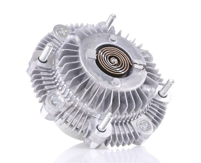 STARK Kobling, kølerventilator (SKCR-0990045) til SUZUKI SWIFT II notchback (AH, AJ) 1.6 (SF416, AH14) (70 KW / 95 HK / fra 1989)