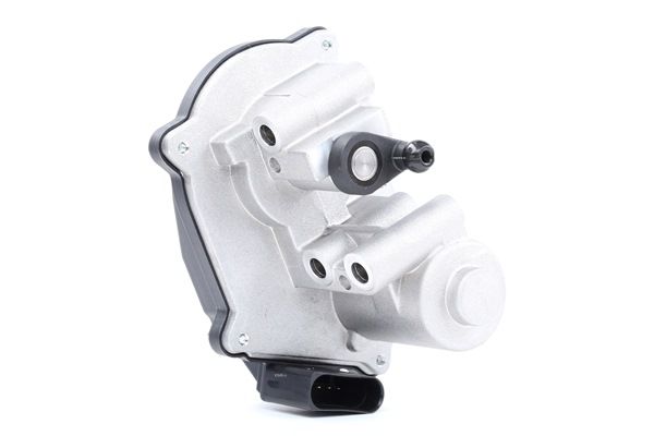 RIDEX Accionador, tapa conmutadora (colector admisión) (3547C0002) para VW Passat B6 Sedán (3C2) 2.0 TDI (125 KW / 170 CV / de 2005)