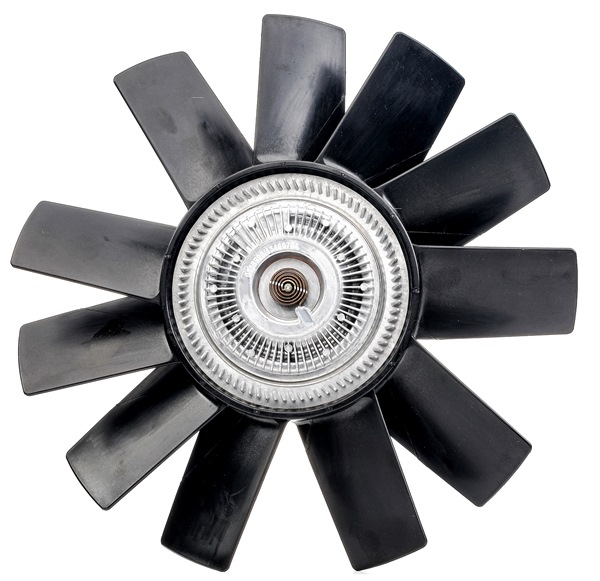 Koppeling, radiateurventilator (SKCR-0990049) van STARK Voor VW LT 28-46 II Flatbed Vrachtwagen / Chassis (2DC, 2DF, 2DG, 2DL, 2DM) 2.5 SDI (55 KW / 75 PK / Van 1996)