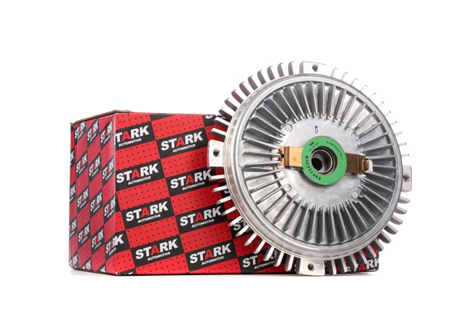 OEM A6032000622 STARK Fan clutch SKCR-0990052 for MERCEDES-BENZ