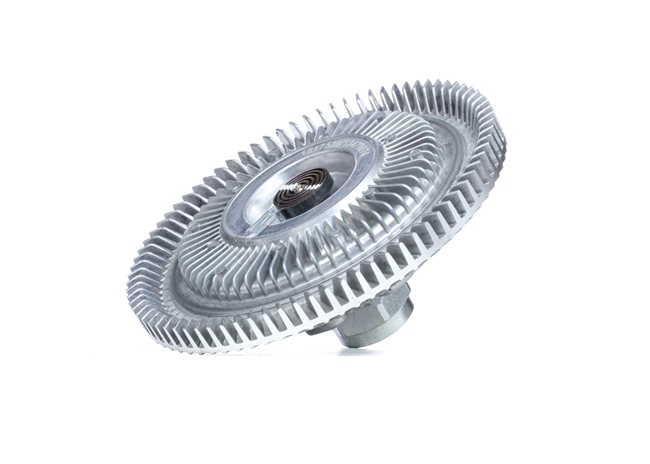 CHRYSLER RIDEX Embrayage, ventilateur de radiateur 509C0059