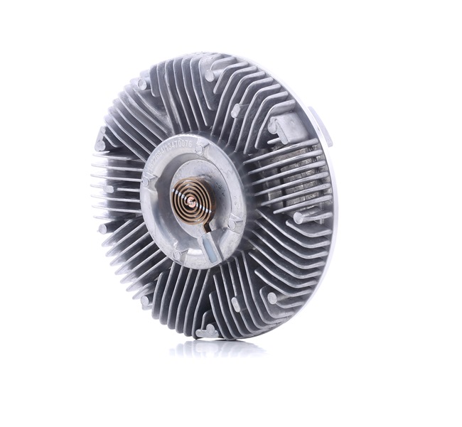 CHRYSLER RIDEX Embrayage, ventilateur de radiateur 509C0060
