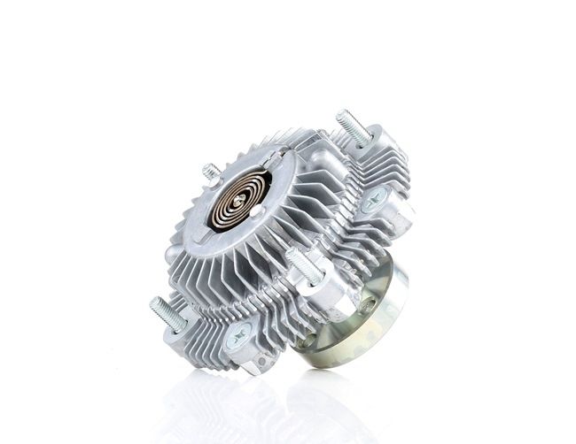 RIDEX Fläktkoppling 509C0061