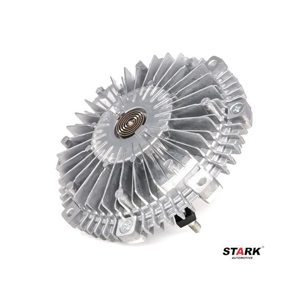 Koppeling, radiateurventilator (SKCR-0990061) van STARK Voor MITSUBISHI Pajero III SUV Cabrio (V6_W, V7_W) 3.2 DI-D (V68W, V78W) (118 KW / 160 PK / Van 2001)