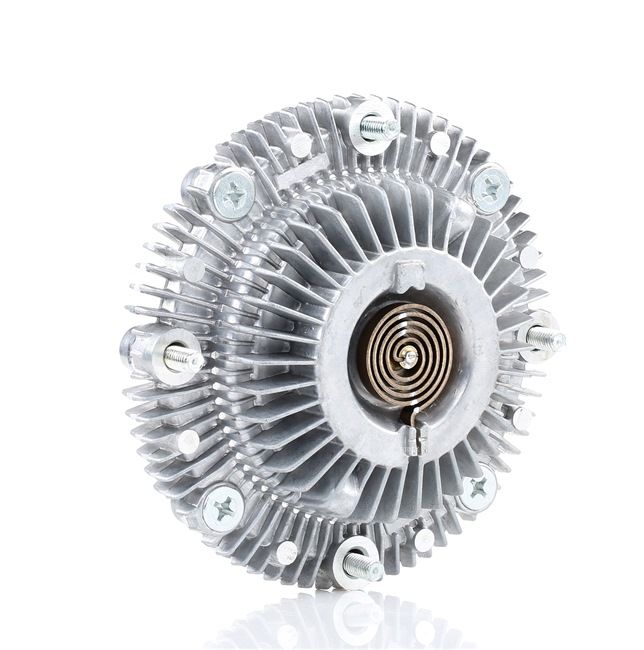 RIDEX DAIHATSU Kytkin, jäähdytystuuletin 509C0065