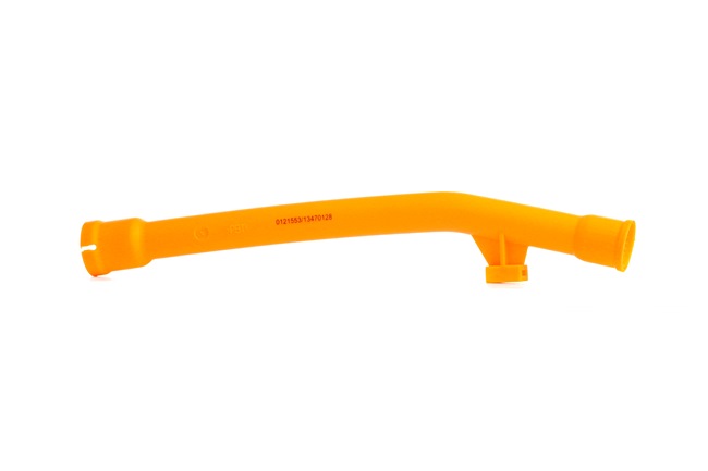 OEM 06A103663B STARK Embudo, varilla del aceite SKFUD-3000005 para VOLKSWAGEN, SEAT, AUDI, SKODA