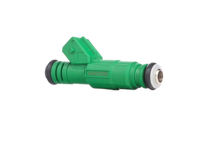 RIDEX Injector (3902I0086) para VOLVO S60 I (384) R 2,5 T AWD (221 KW / 300 CV / de 2003)