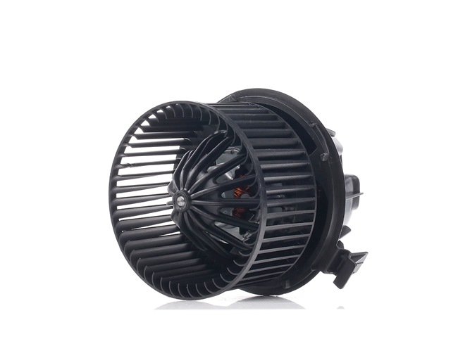 RIDEX Pulseur d'air habitacle (2669I0107) pour DACIA LOGAN EXPRESS (FS_) 1.5 dCi (FS0K) (50 KW / 68 CH / de 2009)