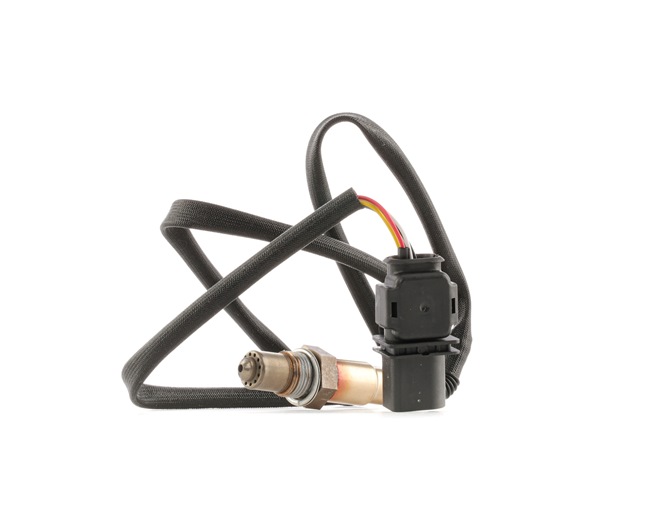comprare Sonda lambda - RIDEX (3922L0231)