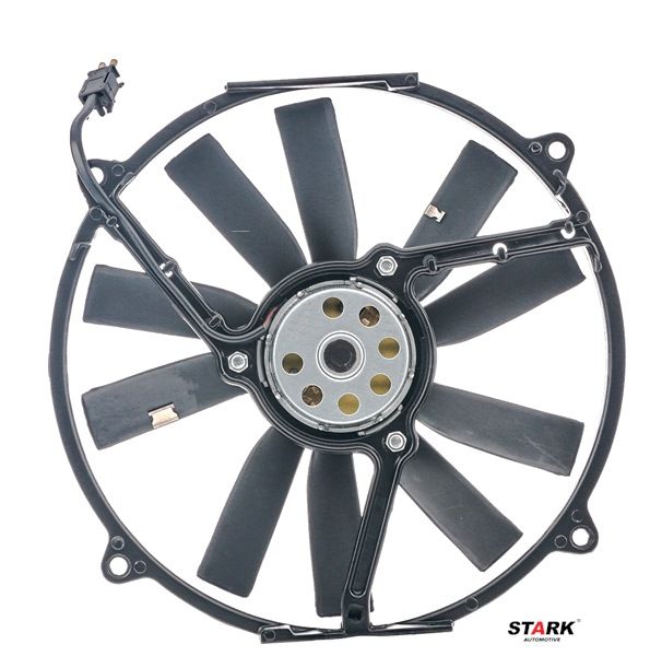 OEM A0005008593 STARK Jäähdyttimen tuuletin SKRF-0300118 varten MERCEDES-BENZ, JEEP, JAGUAR