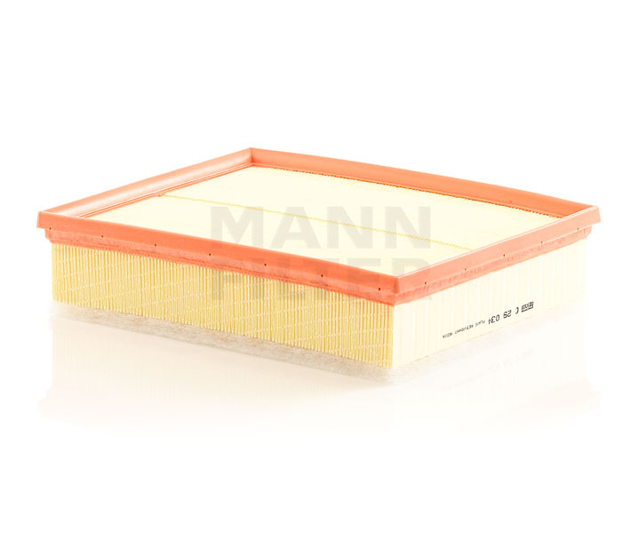ostaa Ilmansuodatin - MANN-FILTER (C 29 034)