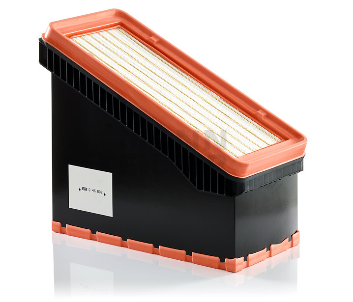 ostaa Ilmansuodatin - MANN-FILTER (C 45 002)