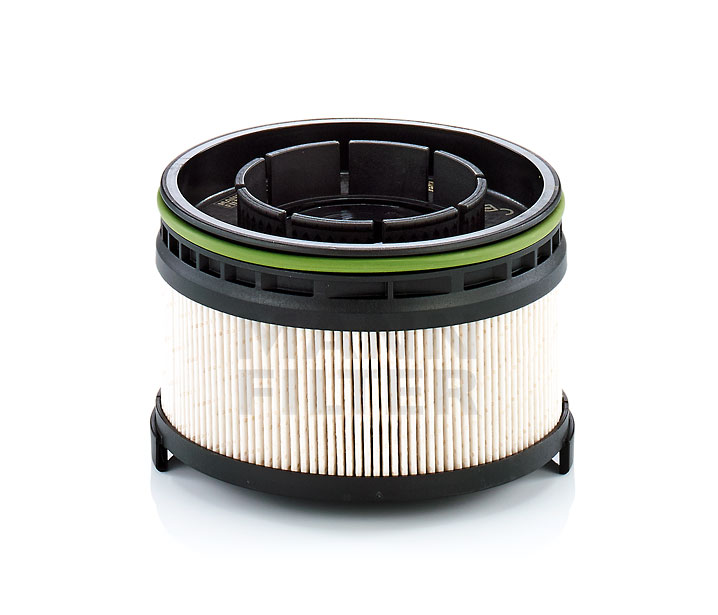 Kraftstofffilter MANN-FILTER PU 11 001 z KIT