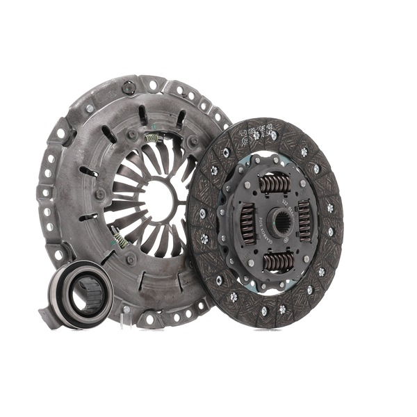 LuK Clutchsett 622 3415 00 HONDA S2000 2007 Clutchsett 622 3415 00