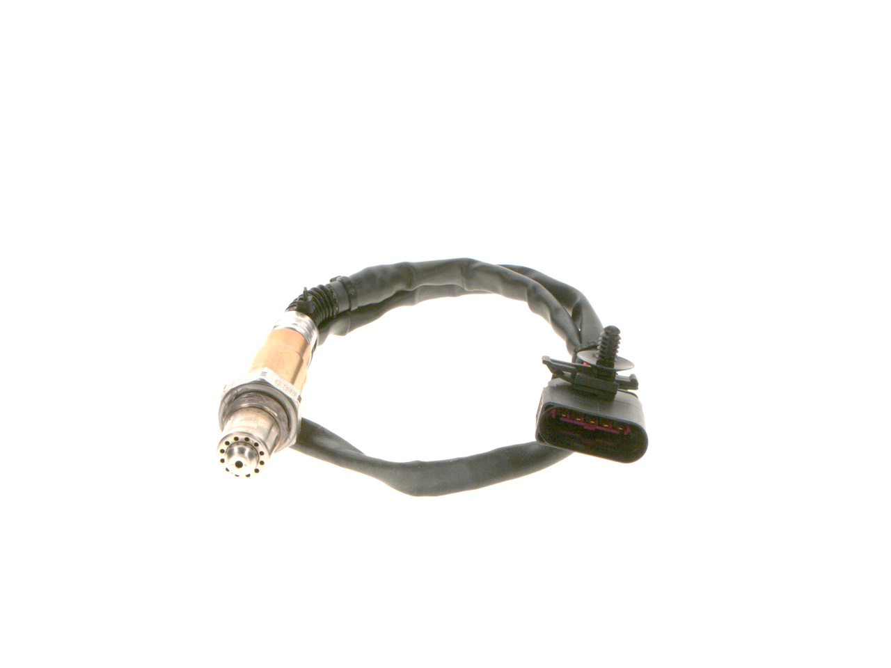 OEM 06K906262N BOSCH Lambda sensor 0 258 027 096 for VW, AUDI, SKODA, SEAT